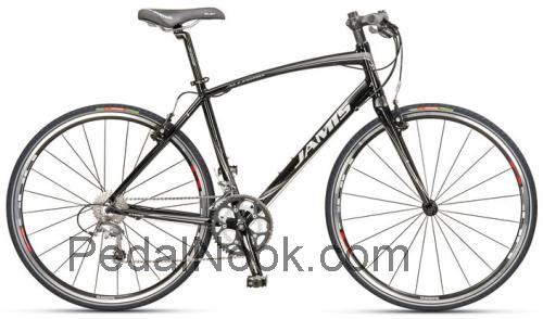 Jamis Allegro Elite fiche technique et avis